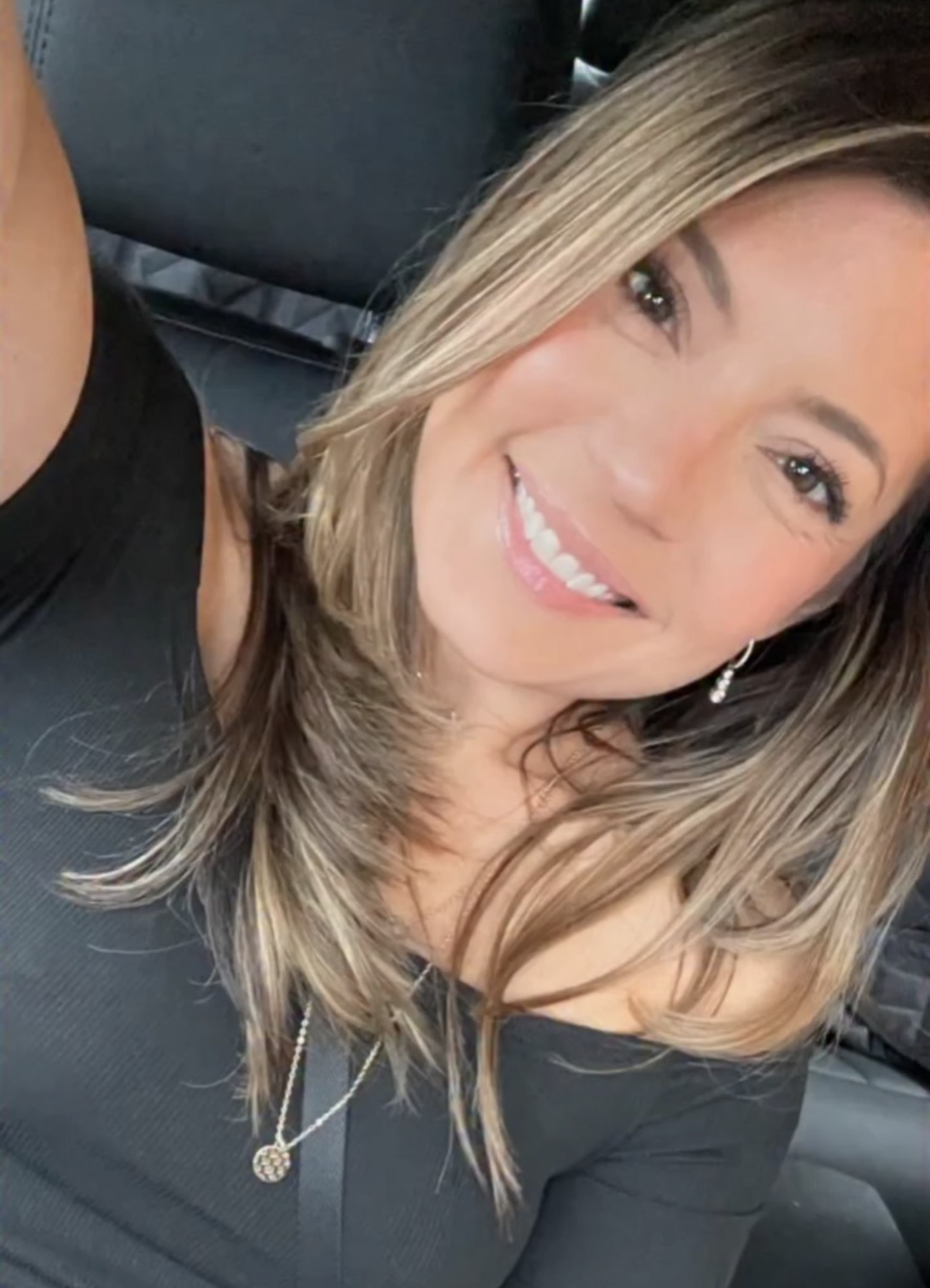Mulher de 44 anos